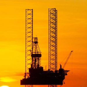 HP Drilling Riser Analysis in Shallow Water from a Jackup on Huntington, CNS