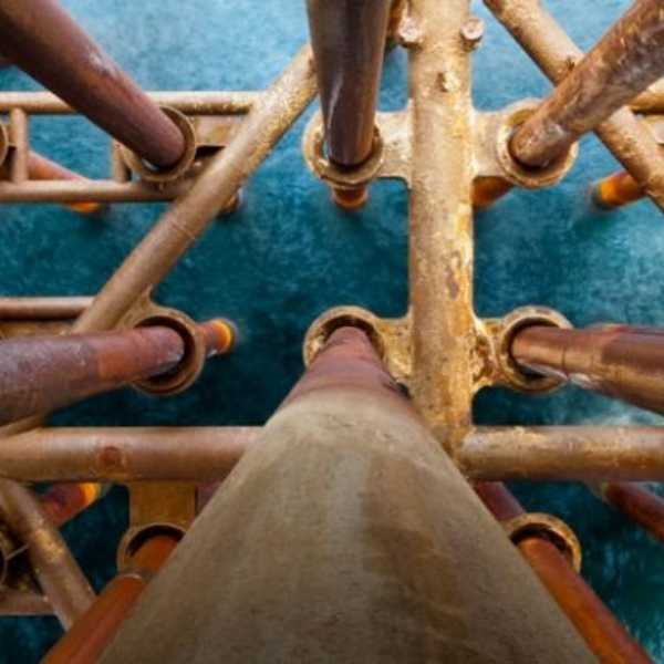 Platform Conductor Analysis