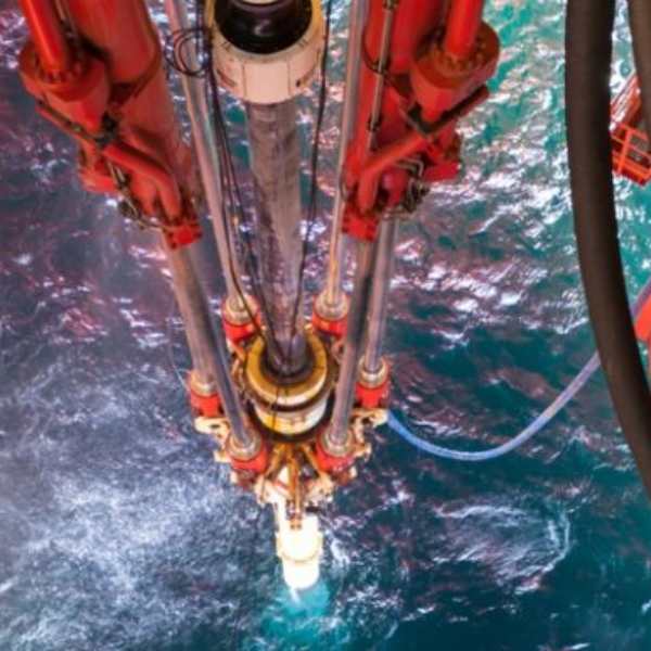 Global Riser Analysis