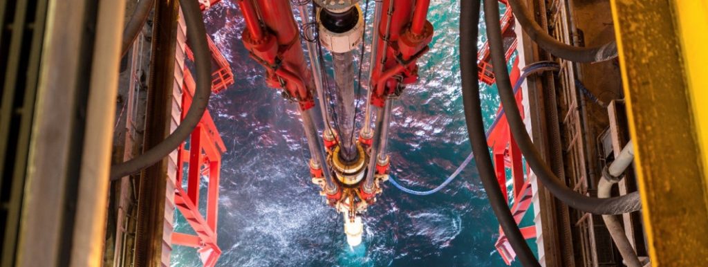 Marine Drilling Riser Analysis