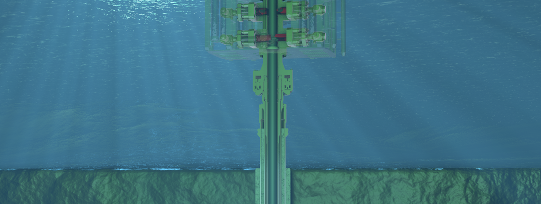 How does analysis of weak wellheads improve fatigue life?