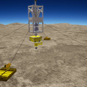 BOP Tethering Case Study by AS Mosley