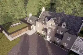 Green light for AS Mosley's new headquarters